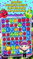 Juicy Link - Crazy fruit land 截图 2