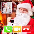 Video Call from Santa - Merry  icon