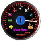 ikon Maths Meter