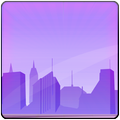 City defender