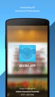 Beema App 海報