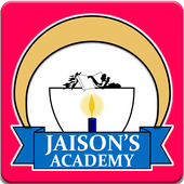 Jaison&#39;s Academy icon