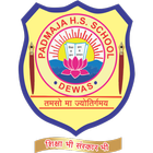 آیکون‌ Padmaja School, Dewas