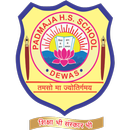 Padmaja School, Dewas aplikacja