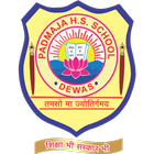 Padmaja School, Dewas アイコン