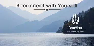 YourHour - ScreenTime Controlr