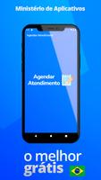 Agendar Atendimento poster