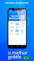 Agendar Atendimento screenshot 1