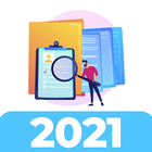 Renovação de Documentos icon