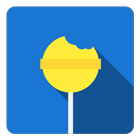 Pop It! أيقونة