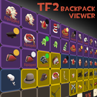 TF2 Backpack Viewer آئیکن