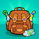 Backpack Combat: Bag Fight APK
