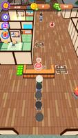Onsen Empire: Hot Spring постер