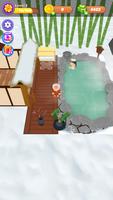 Onsen Empire: Hot Spring скриншот 1