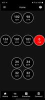 TireMinder Lite ภาพหน้าจอ 1