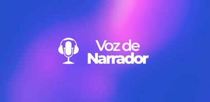 Voz de Narrador para Video capture d'écran 2