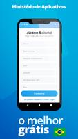 Consulta Abono Salarial スクリーンショット 3