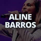 Aline Barros icône