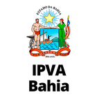 IPVA Bahia icône