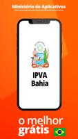 IPVA Bahia Affiche