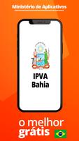 IPVA Bahia पोस्टर