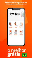 IPVA Bahia capture d'écran 1