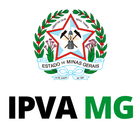 IPVA MG - Minas Gerais icône