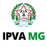 IPVA MG Minas Gerais icon