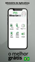 IPVA MG - Minas Gerais capture d'écran 1