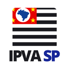 IPVA SP - São Paulo icône