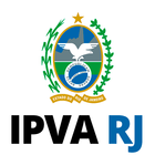 IPVA RJ Rio de Janeiro icône