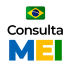 Consulta MEI ไอคอน