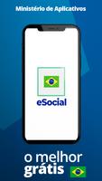 eSocial Consulta โปสเตอร์