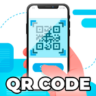 QR Code icône