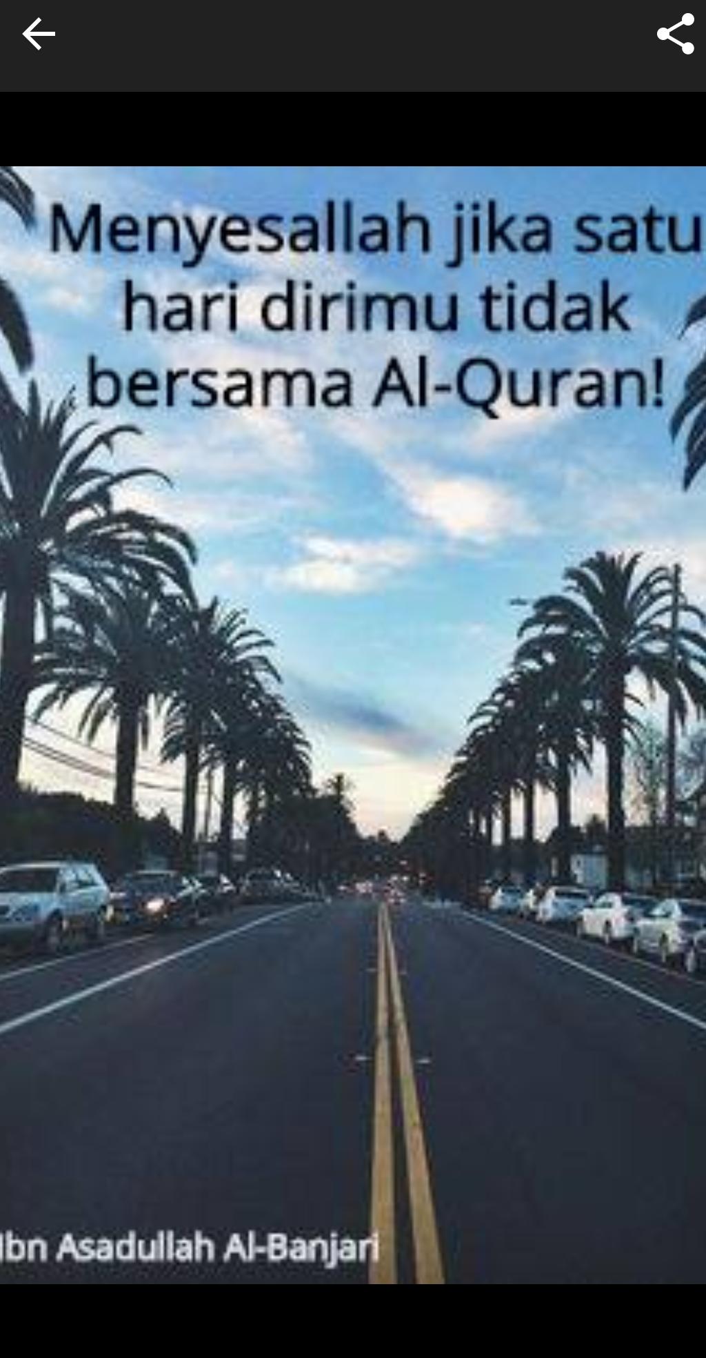 Motivasi Hafal Quran For Android Apk Download