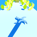 ”Shuriken Slicer 3D