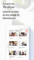 Mindful Mamas syot layar 2