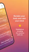 Jon Kabat-Zinn Meditations Ekran Görüntüsü 2