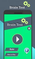 Brain Test स्क्रीनशॉट 1