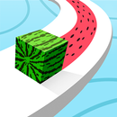 Dancing Road: Color Ball Run! APK