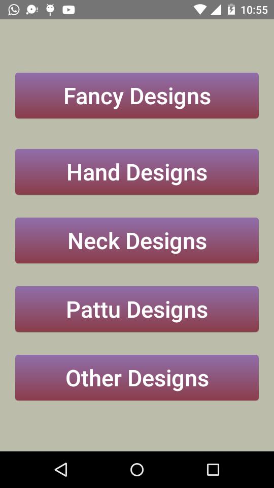 Indian Blouse Design Gallery For Android Apk Download
