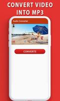 Video to MP3 Converter 2022 Screenshot 1