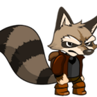 WildRun : Platformer Adventure Zeichen