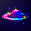 g Launcher আইকন