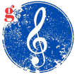 G-Music : Simple Music Player