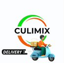 Culimix Delivery : Rider App APK