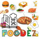 Foodies : A Simple Recipe App APK