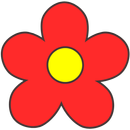 Red Daisy: Personal Calendar APK