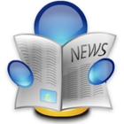 NewsSwiftly : Get Latest News Zeichen