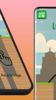 Sketchy : Draw Bridge screenshot 2